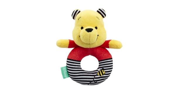 Winnie the pooh rattle store